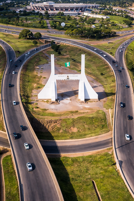 Nigeria Transformation